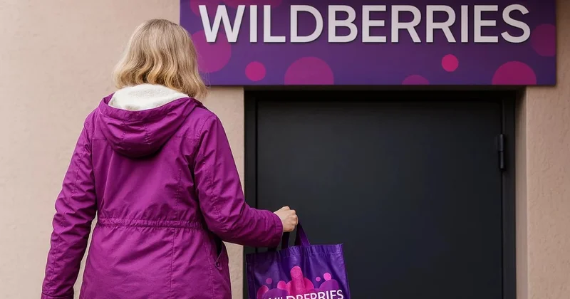 WB Банк дал кредитные каникулы продавцам Wildberries, пострадавшим из за атак на логистические центры