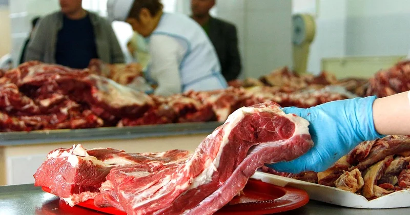 Рост цен на баранину и конину: анализ рынка мяса проведут в Казахстане