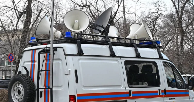 Алматыда сейсмостанциялар салынып жатыр