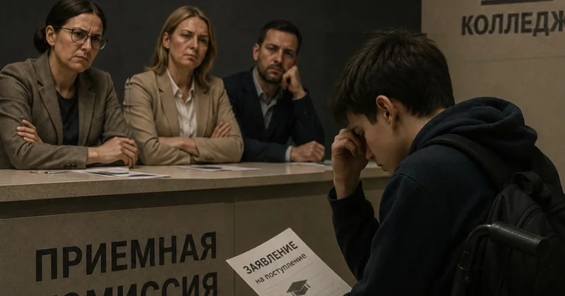 Купили аттестат ? Скандал вокруг абитуриента с ДЦП разгорелся в Кокшетау