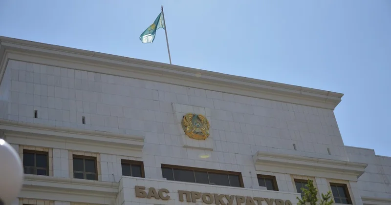 Выборы в Курултай прошли строго в рамках правового поля Генпрокуратура