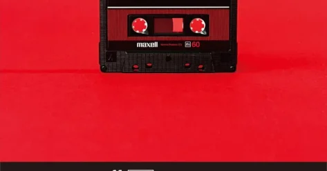 Назад в 1980 е: Maxell возобновила выпуск аудиокассет
