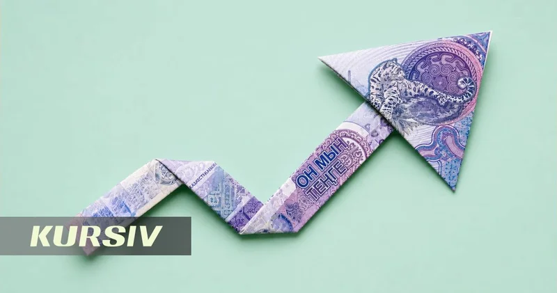 Почему в Казахстане не решается проблема инфляции, рассказал экономист