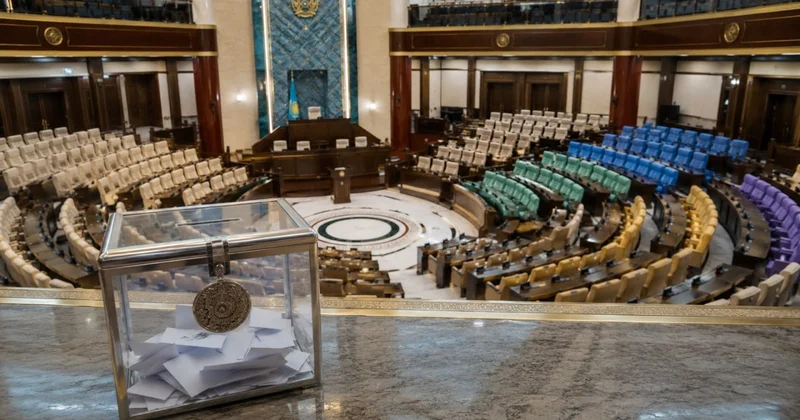 Итоги выборов в Курултай: какие партии прошли и сколько мест получили?
