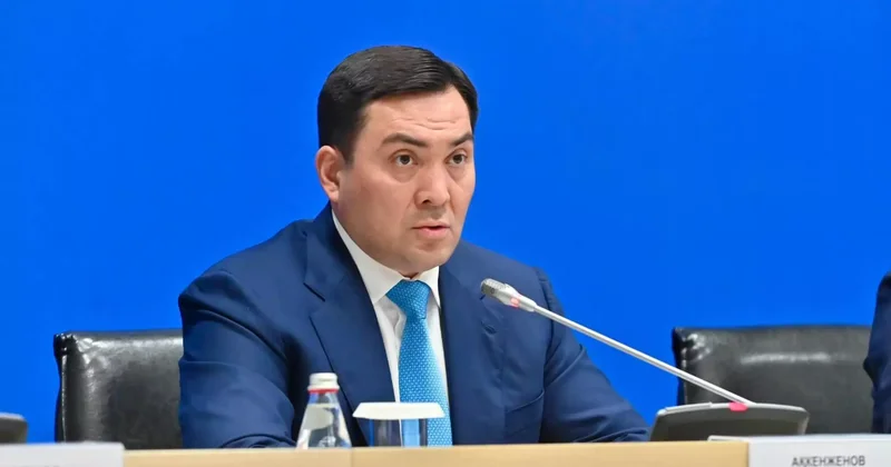 Каспий құбыр консорциумына жасалған шабуылдар мұнай өндірісіне әсер етті министр