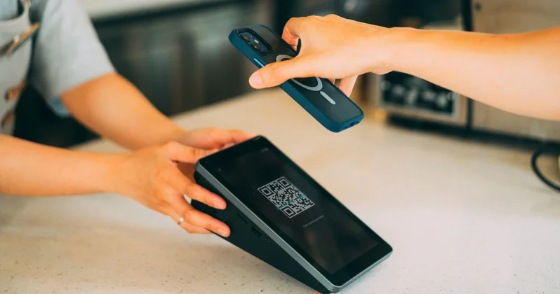 Қазақстанда QR төлемдер банк картасымен төлем жасауды басып озды