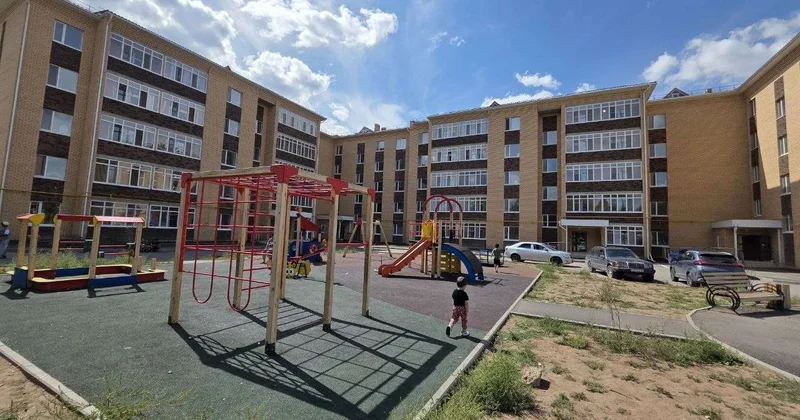 В Аршалы снова празднуют новоселья
