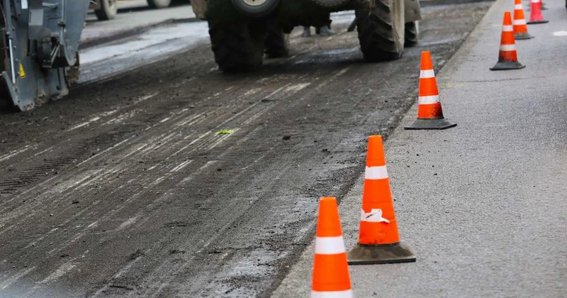 Мост Архар частично закроют на время в Астане