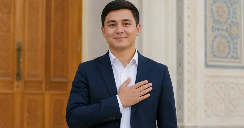 Адамның тәні мен жеке кеңістігі құрметтелуге тиіс аманат . Бас мүфти сәлемдесу әдебі жайлы