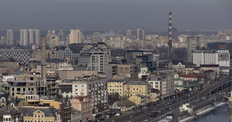 Еуропалық кеңес басшысы Киевке барды