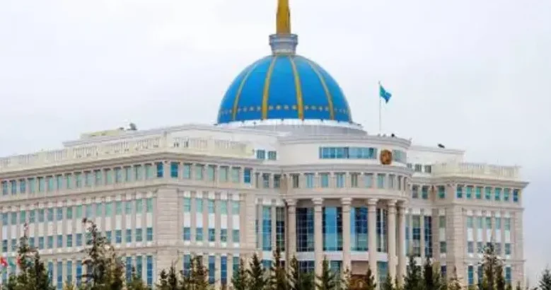 Құрылтай сайлауының өтуіне орай президент атына құттықтау жеделхаттары әлі де келіп жатыр