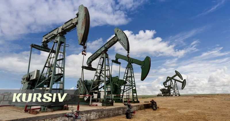 Нефтяная компания брата экс акима Астаны нарастила убытки