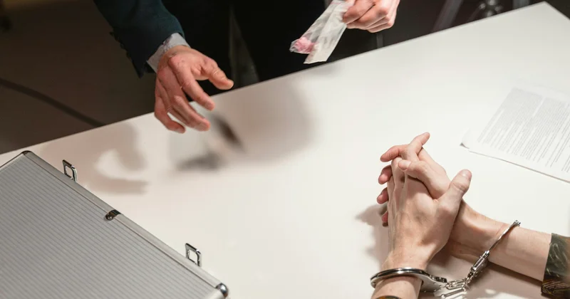 Астананың 27 жастағы тұрғыны синтетикалық есірткімен ұсталды
