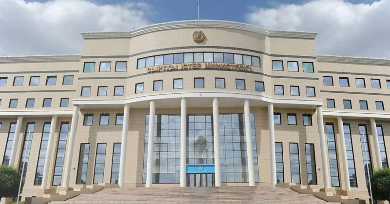 В ОАЭ погибли две гражданки Казахстана