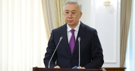 Серик Жумангарин спрогнозировал рост экономики Казахстана к 2029 году