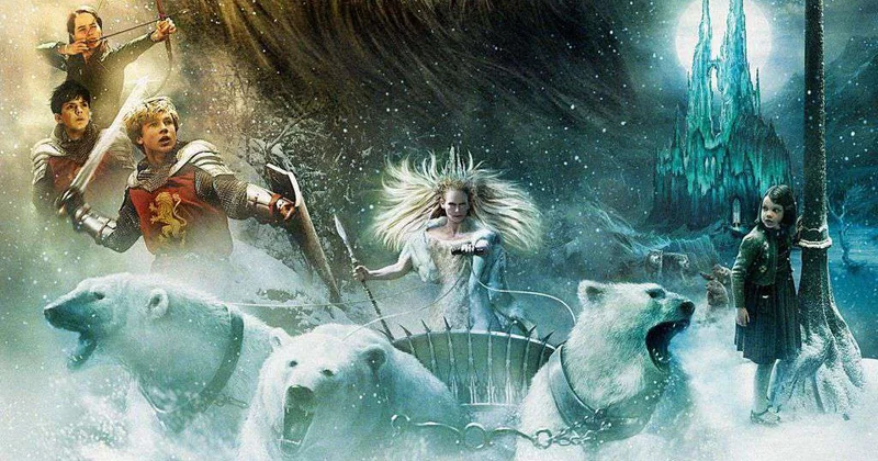 Новая экранизация Хроник Нарнии станет одним из самых дорогих фильмов Netflix