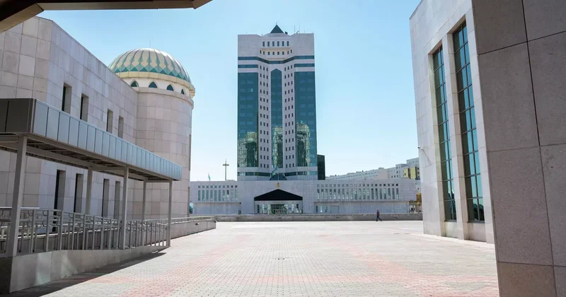 Қазақстан экономикасы алдағы үш жылда 5% дан жоғары өседі үкімет болжамы