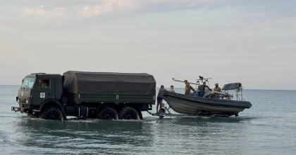 Найдены тела еще двух погибших военнослужащих Минобороны РК завершило поиски