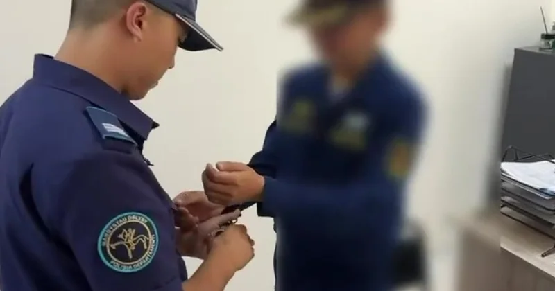 Тергеу Каспийдегі трагедия ісі бойынша жаңа ұстаулар болуы мүмкін екенін айтады