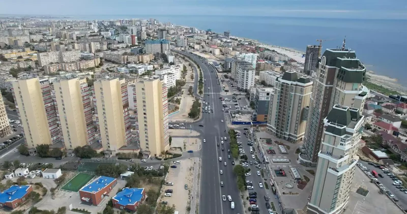Ақтау күніне арналған мерекелік шараларды өткізбеуге шешім қабылданды