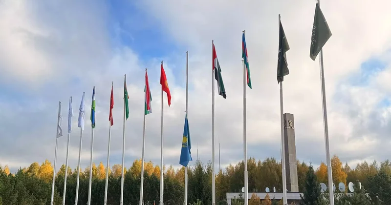 Түркі өркениеттерінің барлығы бірдей көшпелі болған жоқ профессор