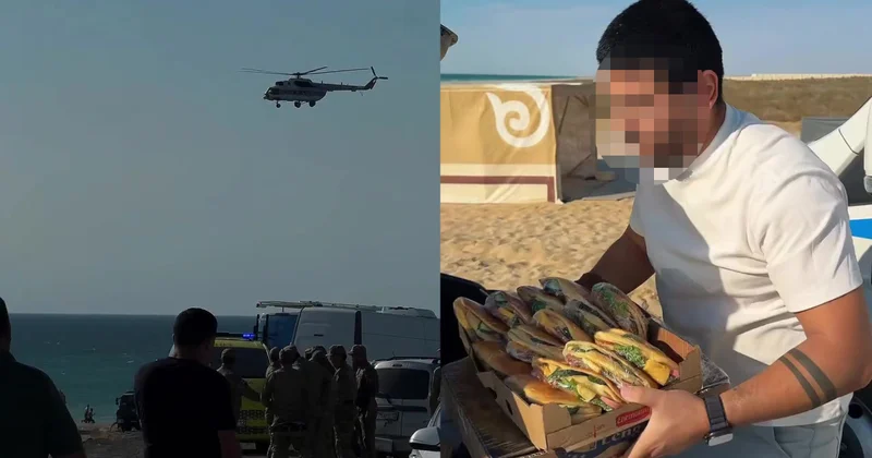 Бірге қайғырамыз . Каспийдегі трагедиядан кейін көрші елдер тұрғындарының эмоционалды жазбалары әлеуметтік желілерді толтырды
