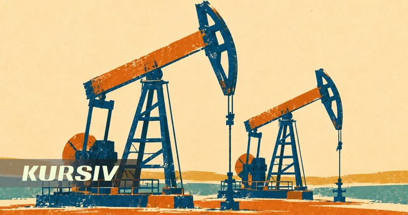 Мальтийская компания направит 1,25 млрд теңге на разведку нефти в Атырауской области