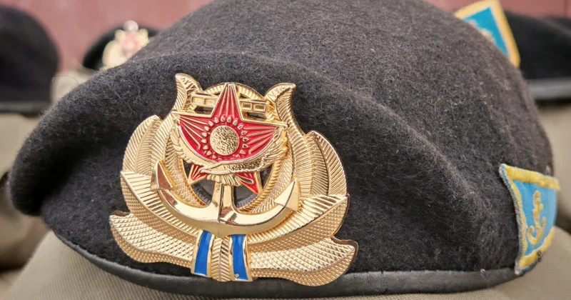 Каспийдегі қасірет сарбаз ауыр жағдайда болса да қаза тапқан досының беретін қолынан тастамады