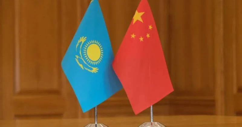 Қазақстан Қытай инвестициялық серіктестігі: жаңа жобалар мен технологиялық мүмкіндіктер