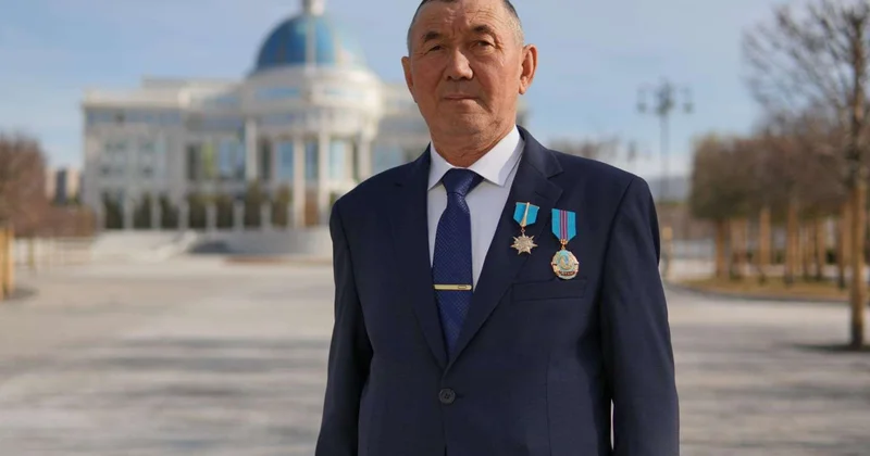 Земля моя гордость, моя судьба