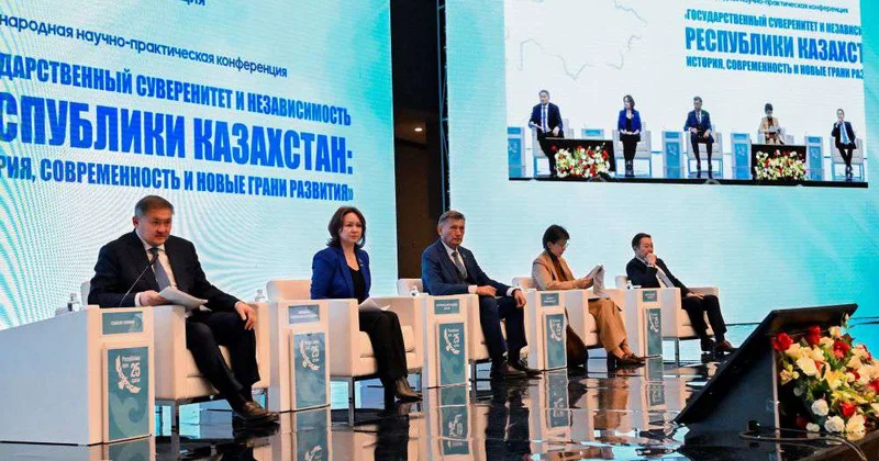 Историческая ответственность перед будущим