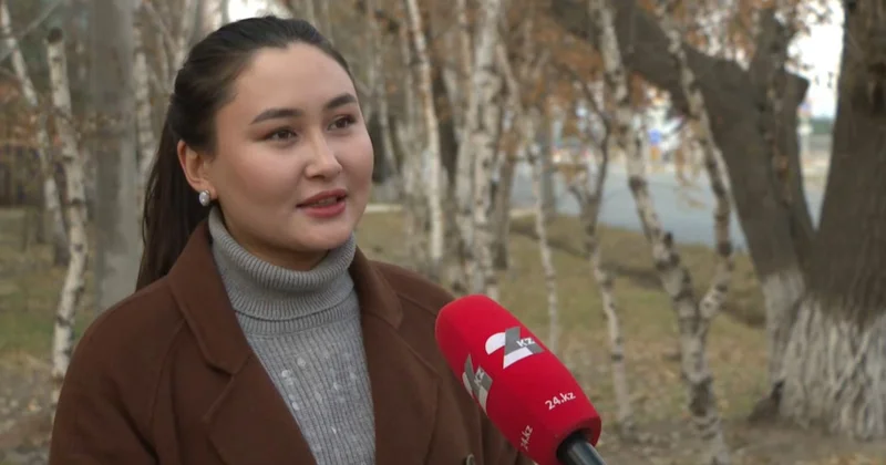 Республика күні маңызды мереке. Сауалнама