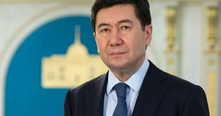 Спикер Мажилиса: Наша главная цель укреплять нашу государственность и развиваться как единая сильная нация