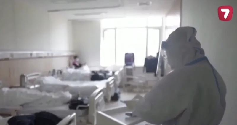 Қазақстанда тұмау мен “гонконг тұмауының“ маусымы басталды
