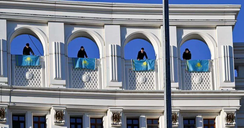 Моя страна мой флаг