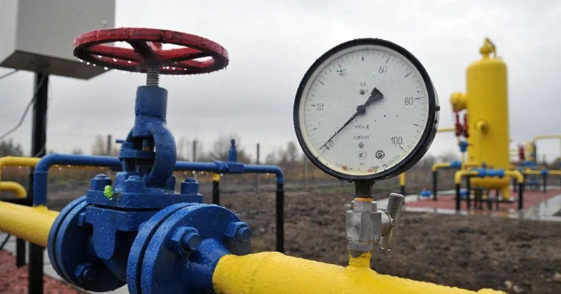 Батыс Қазақстанда газ бағасы арзандады