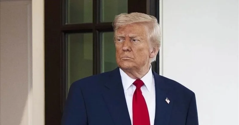 Трамп Азияға барады: ол кіммен кездесуді жоспарлап отыр