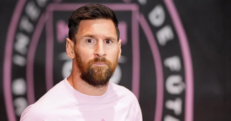 Дубль Месси помог Интер Майами с победы стартовать в плей офф MLS