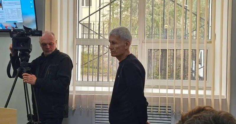 Я вышел из вытрезвителя без почки : избитого пациента допросили в суде Костаная
