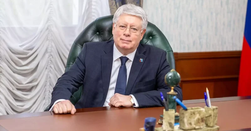 Қазақстан мен Ресейді ғасырлар бойы қалыптасқан достық байланыстырады Бородавкин