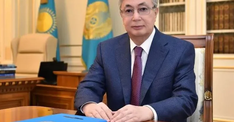 Президент атына жеделхаттар түсті