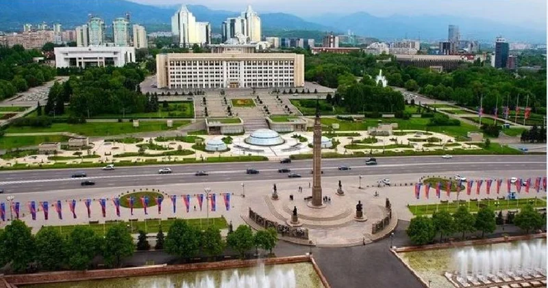 Республикаға танымал Республикалар