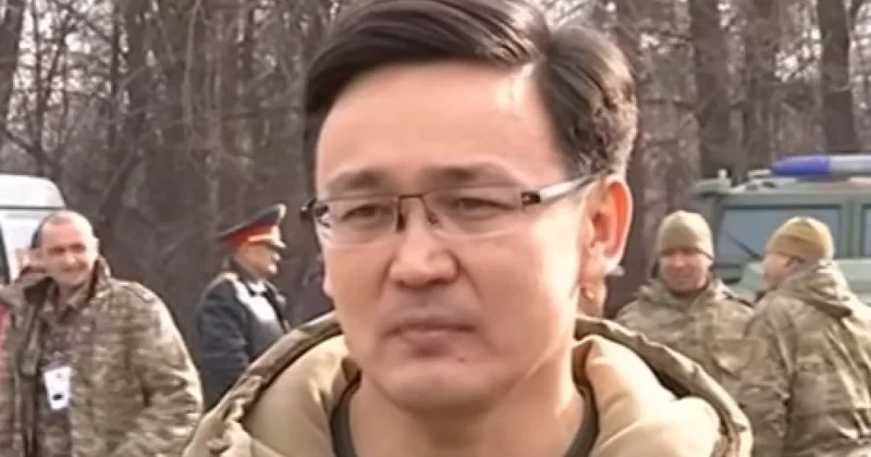 Сменился один из зампредов КНБ