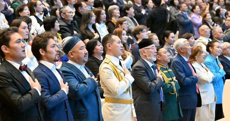 Их творческий труд вдохновляет людей