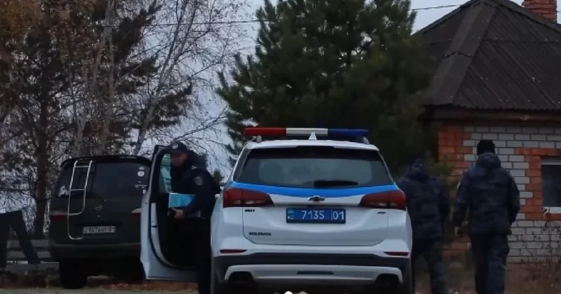 27 иностранцев выдворили из страны после полицейских рейдов в Астане
