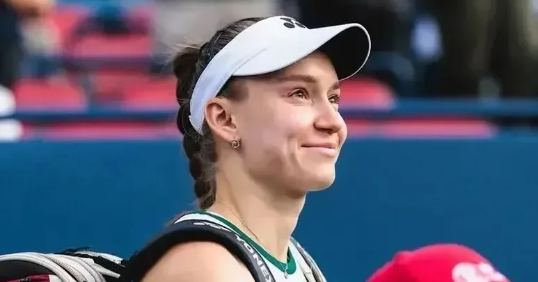 Рыбакина екінші жыл қатарынан Нинбодағы WTA 500 турнирінің жеңімпазы атанды