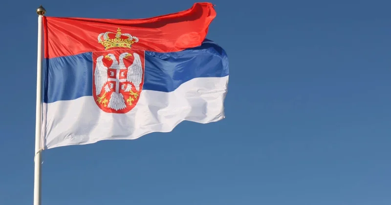 Студенты против Вучича. В Сербии проходят досрочные парламентские выборы