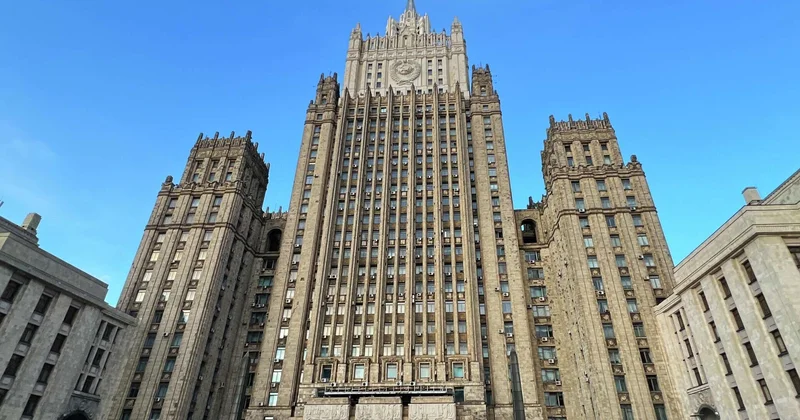 Еуроодақ Украина бойынша келіссөздерге қатыса алмайды Грушко