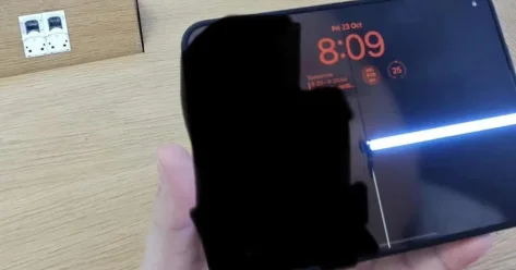 iPhone Duo трескаются уже в первые часы использования