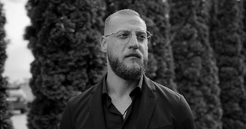 Умер российский рэпер Миша Маваши, родившийся в Казахстане